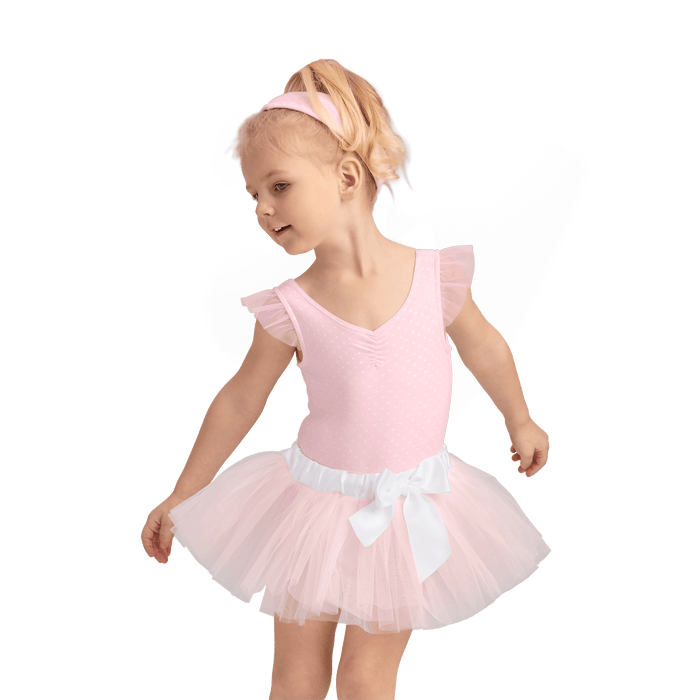 Bitty's™ Ballerina Outfit for Little Girls U0