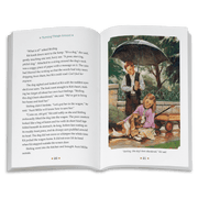 Turning Things Around: Kit Book 2  (Historical Characters) L4