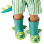 Bryant™ Doll E8