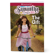 The Gift: Samantha Book 1 (Historical Characters) P7