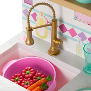 American Girl® Gourmet Kitchen for 18-inch Dolls F5