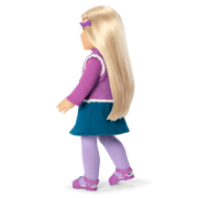 Julie’s™ School Outfit for 18-inch Dolls (Historical Characters) V1