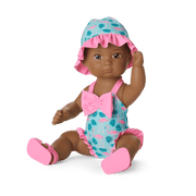 Flamingo Fun Play Set (Bitty Baby® Splash™) Q9