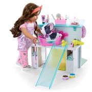 American Girl® Pet Spa & Daycare X5