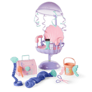 Seashell Salon Set for WellieWishers™ Dolls V2
