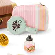 Claudie's™ Travel Accessories for 18-inch Dolls (Historical Characters) C2