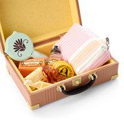 Claudie's™ Travel Accessories for 18-inch Dolls (Historical Characters) C2
