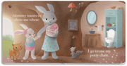 Bitty's™ Let's Go Potty Set V4