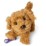 Daffodil Doodle™ Dog for 18-inch Dolls G3