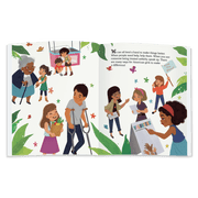 Little Golden Book: Making a Difference  (Historical Characters) A5
