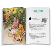 Read All About It!: Kit Book 1  (Historical Characters) E9