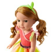 Willa™ Doll G3