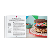 American Girl Birthday! Cookbook Q0