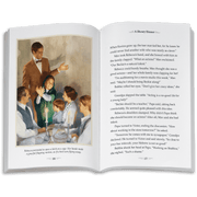 The Sound of Applause: Rebecca Book 1 (Historical Characters) K0