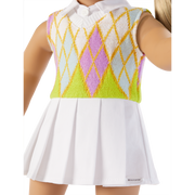 Isabel’s™ Tennis Outfit for 18-inch Dolls (Historical Characters) V1