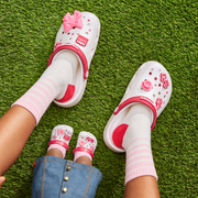 American Girl® x Crocs™ Classic Clog for Girls D0