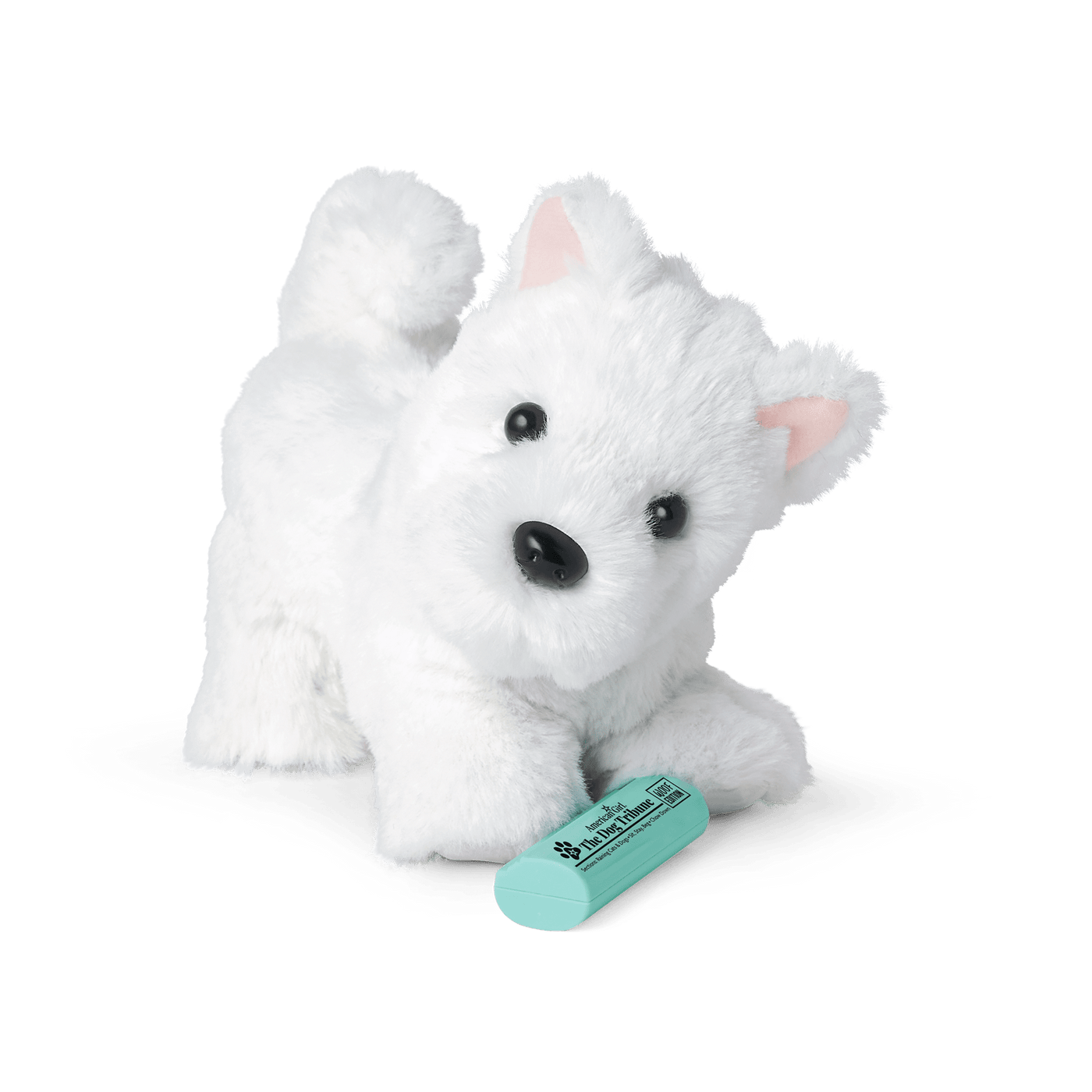 Coconut Chip™ Dog for 18-inch Dolls A9