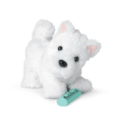 Coconut Chip™ Dog for 18-inch Dolls A9