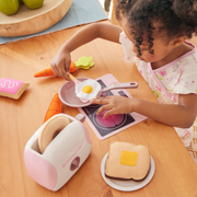Breakfast for Bitty™ Set M6