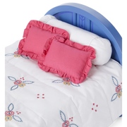 Claudie's™ Bed for 18-inch Dolls (Historical Characters) D0
