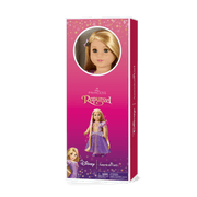 Disney Princess Rapunzel Doll by American Girl® T3