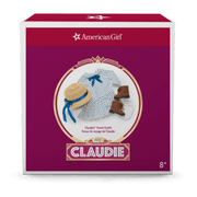 Claudie's™ Travel Outfit for 18-inch Dolls (Historical Characters) P5