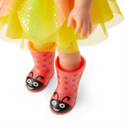 Willa™ Doll G3
