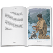 The Journey Begins: Kaya Book 1  (Historical Characters) Q2