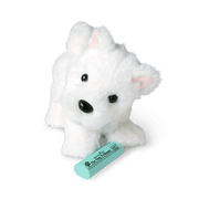 Coconut Chip™ Dog for 18-inch Dolls A9
