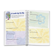 The Care & Keeping of You 2 Journal U2