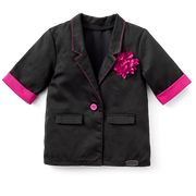 Courtney’s™ Oversized Blazer for 18-inch Dolls (Historical Characters) N6
