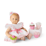Bitty’s™ Stackable Birthday Cupcakes Set L3