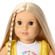 Julie™ 18-inch Doll & Journal (Historical Characters) A7