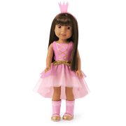 Ashlyn™ Doll Z1