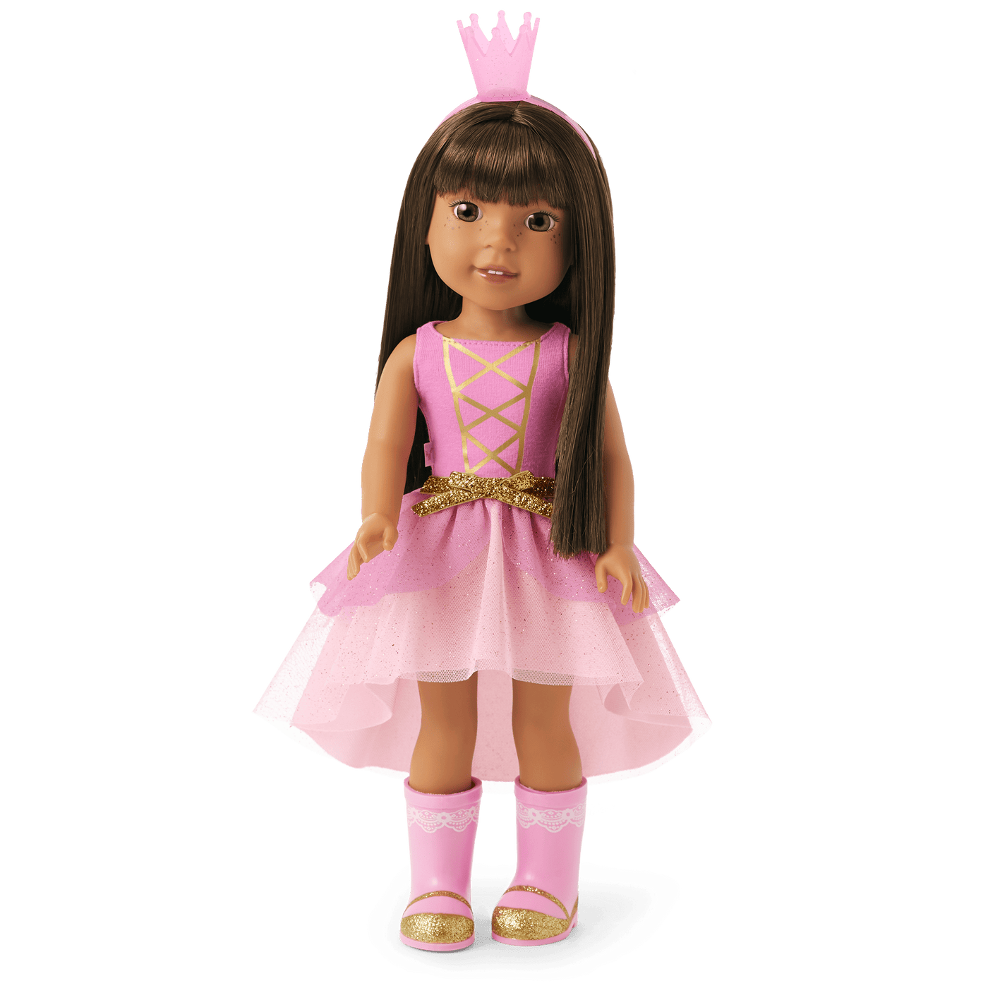 Ashlyn™ Doll A3