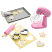 Baking with Bitty™ Set (Bitty Baby®) Z9