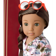 Nanea’s™ Beach Accessories for 18-inch Dolls (Historical Characters) A1