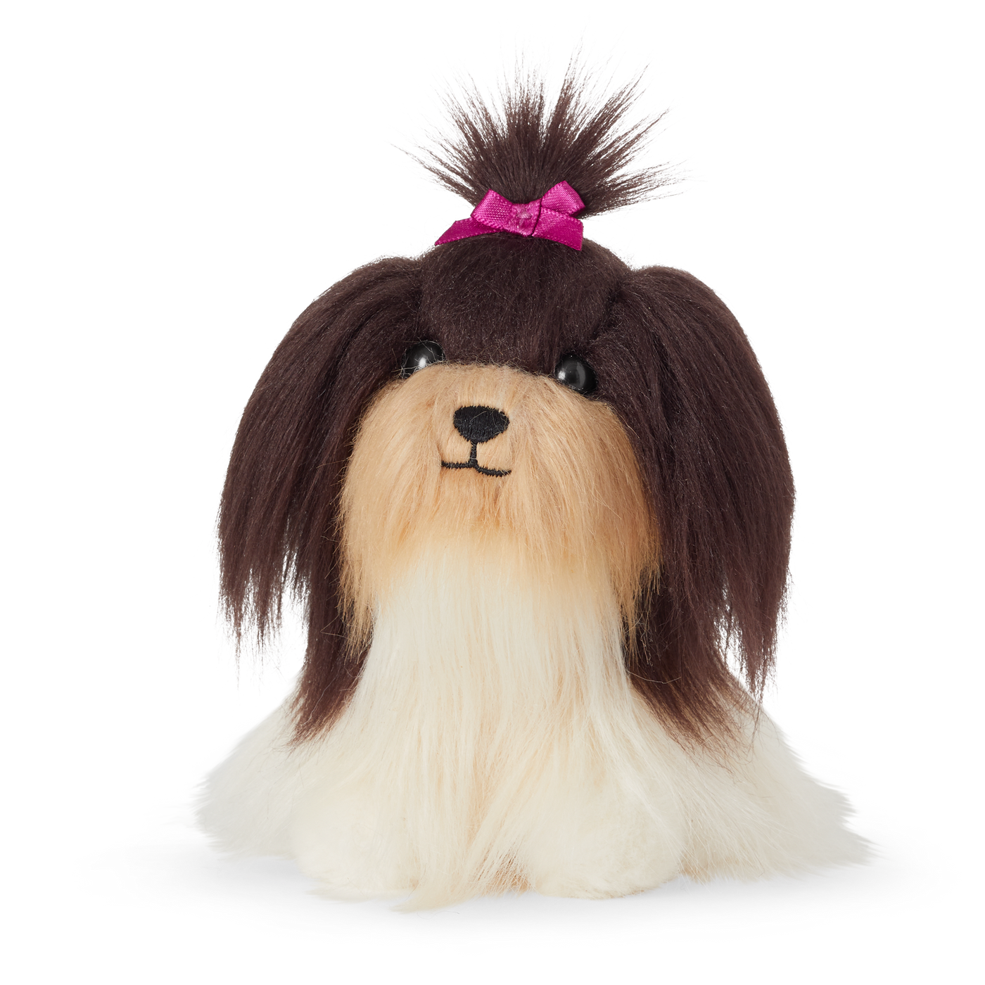 Claudie's™ Dog, Dizzy Dot™ (Historical Characters) H5