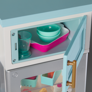 American Girl® Gourmet Kitchen for 18-inch Dolls F5