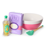 Summer’s Baking Accessories™ for 18-inch Dolls (Girl of the Year™ 2025) A0