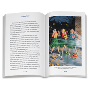 Molly: A Winning Spirit Book (Historical Characters) Q7