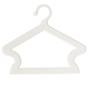 Set of Hangers for Dolls Q9