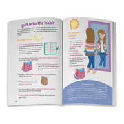 A Smart Girl’s Guide: Middle School L6