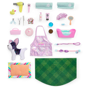 American Girl® Pet Spa & Daycare O0
