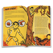 Guy Stuff: Feelings Book D8