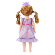 Royal Ruffles Nightie & Robe for WellieWishers™ Dolls W7