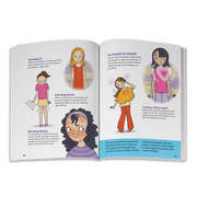 The Feelings Book F3