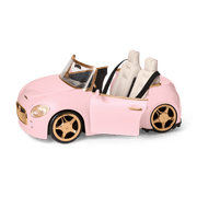 American Girl® RC Sports Car—Pink C3