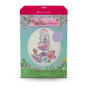 Seashell Salon Set for WellieWishers™ Dolls V2