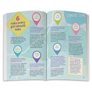A Smart Girl's Guide: Worry Z8